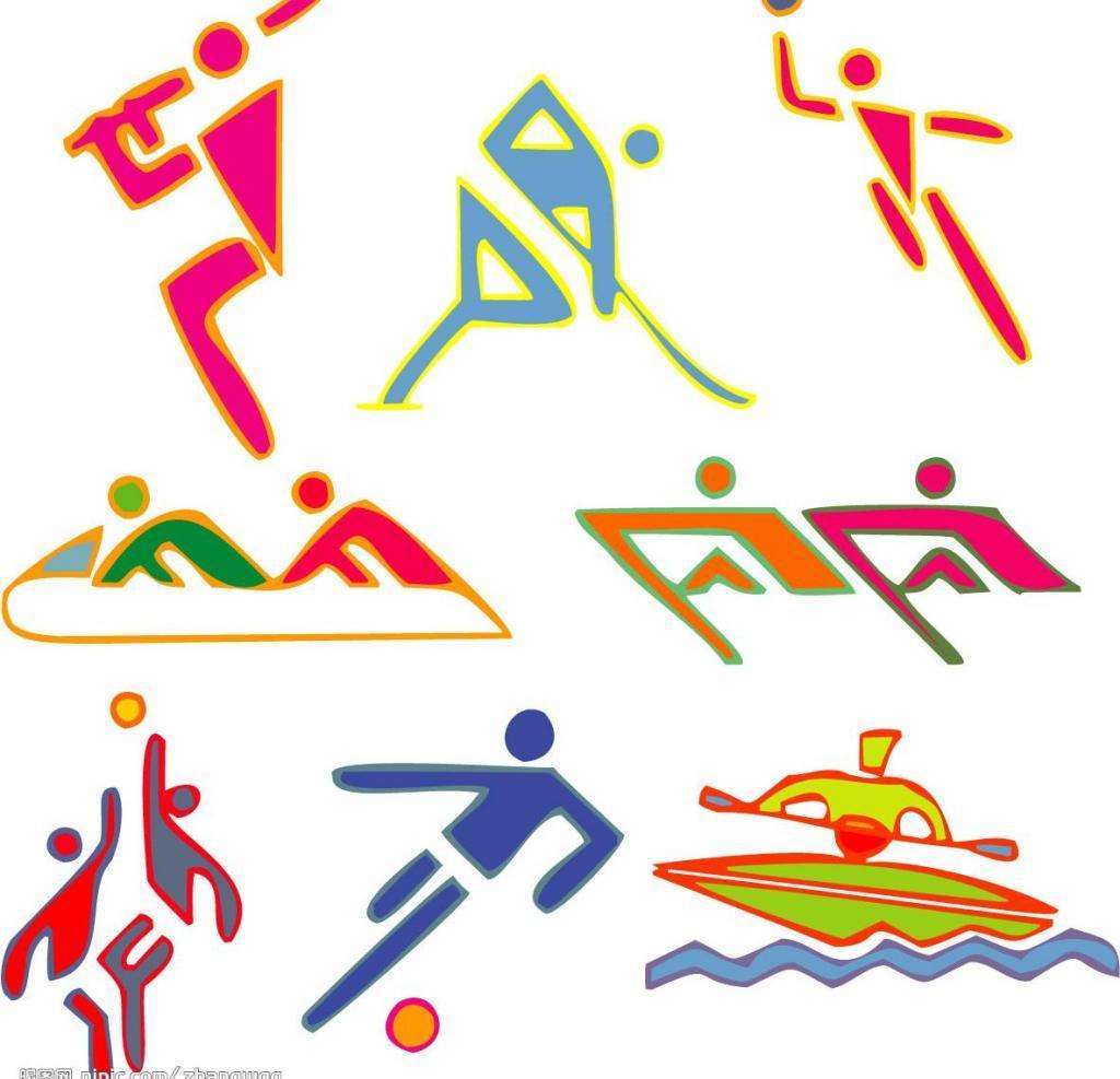 育明星盘点