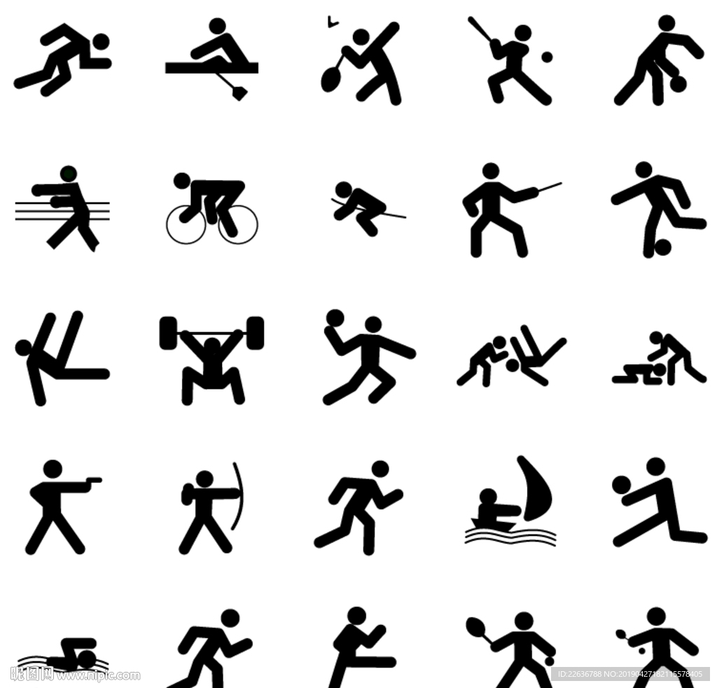 表现上